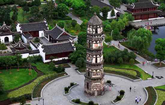 Yiwu Sightseeing? Personal
