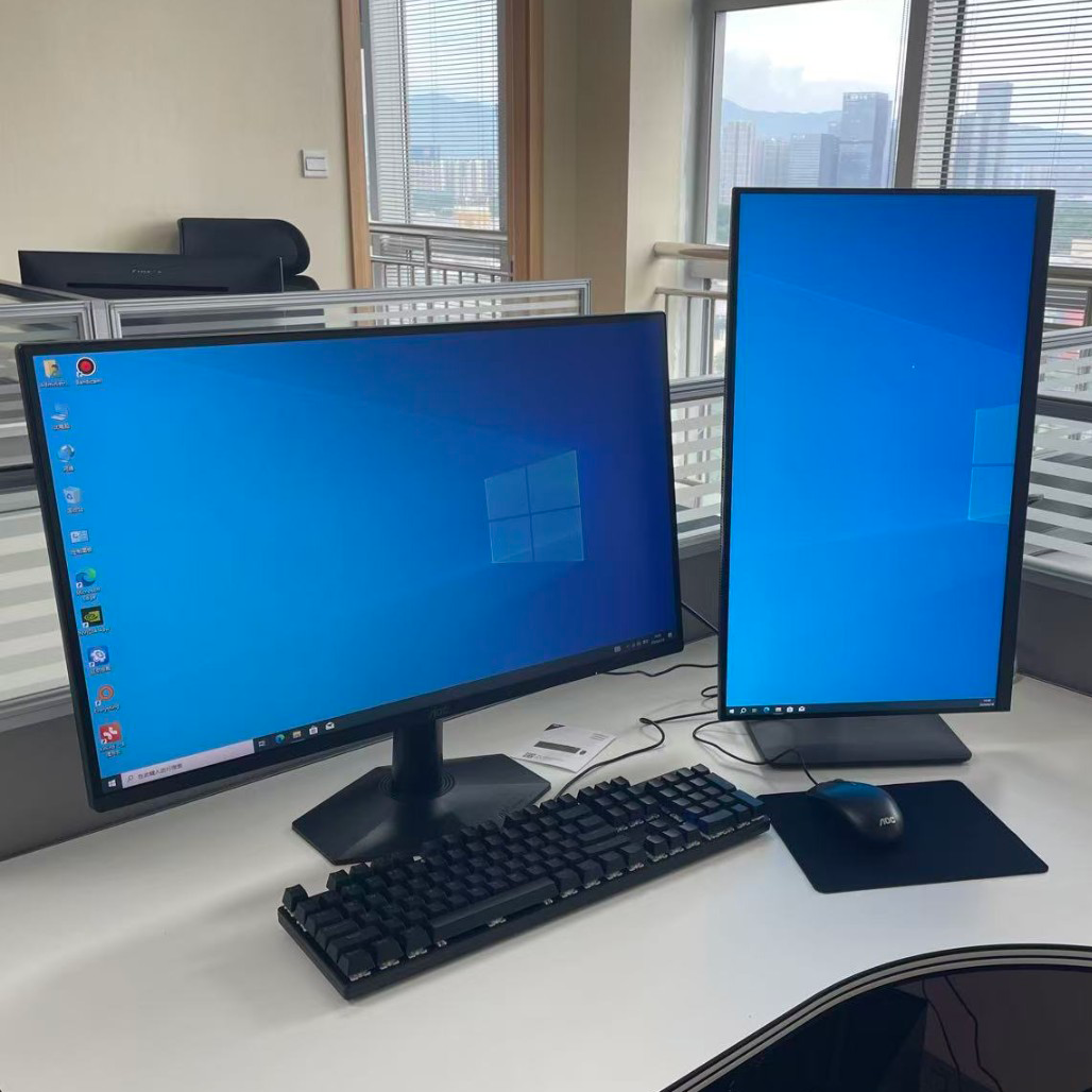 A complete guide to office computer procurement, IT deployment, network setup, and workspace planning for international businesses establishing operations in Yiwu, China