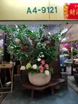 Info about 9121 LouJia Flowers wholesale supplier: showroom shop, products, MOQ, catalog, price list, contact phone number, wechat, email etc. 