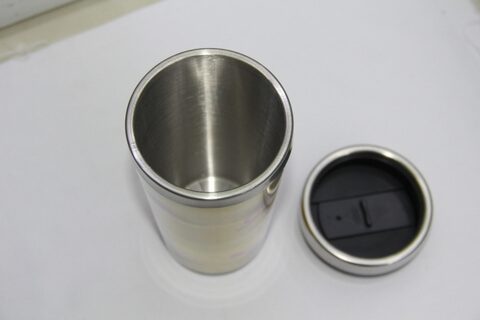 Cheap Stainless Steel Promotional Tumbler 450ml