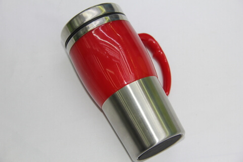 Cheap SS Promotional Cups #00115 2