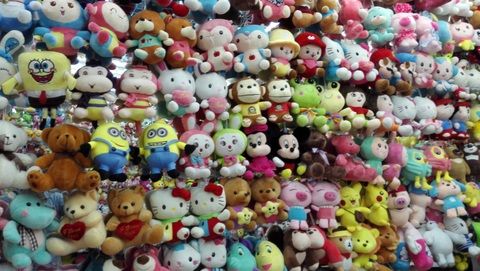 wholesale market for toys