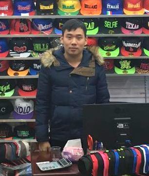 Good Promotional Hats/Caps Supplier in China Yiwu