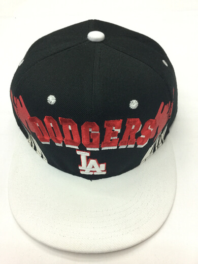 Embroidered Caps Sport Teams, LA Dodgers, #05022-017