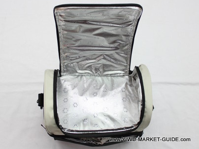 Cooler bag #0801-004-1, good quality