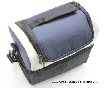 Cooler bag #0801-004-3, good quality