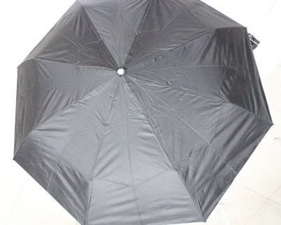 Promotional Umbrella, #1101-008-2, hammer