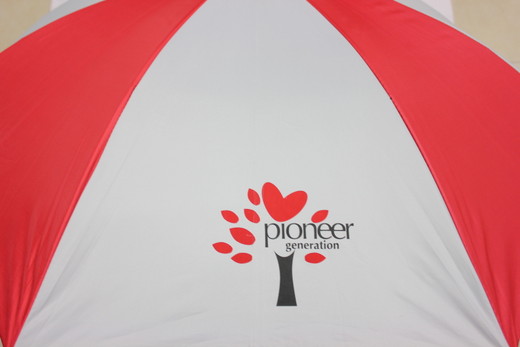 Promotional Umbrella, #1101-013-2