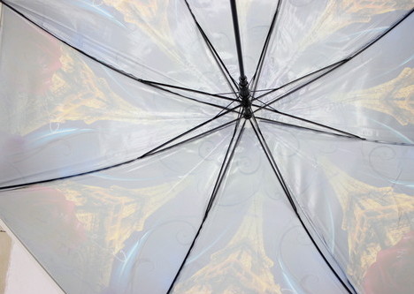 Promotional Umbrella, #1101-022-4