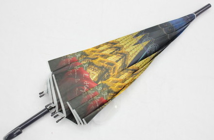 Promotional Umbrella, #1101-022