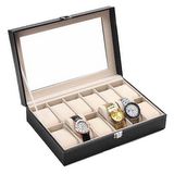 Watch Display Box