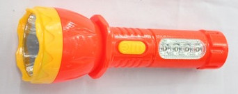 Flashlight #1202-002-0