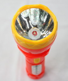 Flashlight #1202-002-3