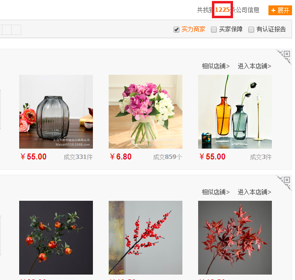 A Complete Guide to Artificial Flowers Market in Yiwu China 2020