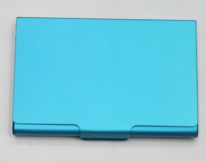 Card Holder #1301-005 , metal