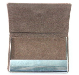 Card Holder #1302-025-1, mary kay, inside