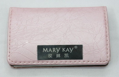 Card Holder #1302-025 , mary kay