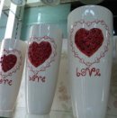 ceramic vases wholesale china