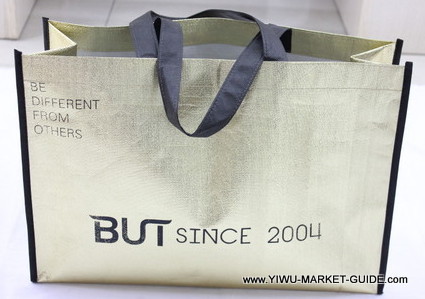Non-woven Bags #1501-027-002
