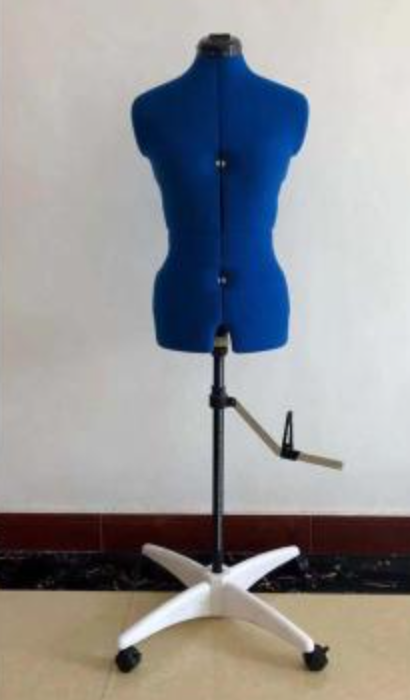 mannequins_Adjustable_style_wholesale_Yiwu_China_1