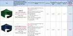 folding-tent-prices-China-made-heshan-anysun