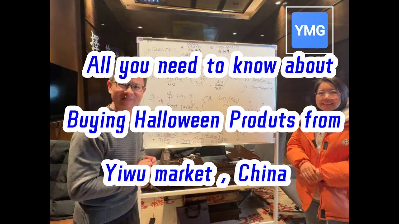 buy-Halloween-products-from-Yiwu-wholesale-market-China