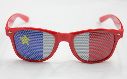 Sunglasses #1602-001