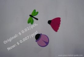 cheap artificial flower