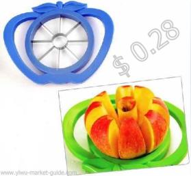 apple peeler