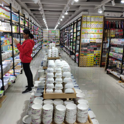 What makes Yiwu the BEST place in China for dollar store items wholesale?
