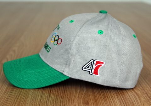 Sea Games Hats & Caps 1-2