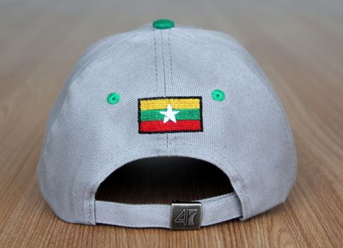 Sea Games Hats & Caps 1-3