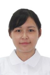 Lisa Lee, professional merchandiser / agent in Yiwu, China