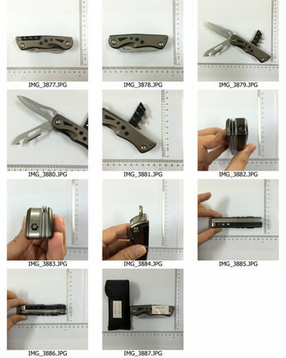 Multi Tools Wholesale in Yiwu China 3