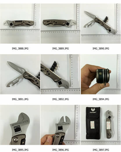 Multi Tools Wholesale in Yiwu China 4