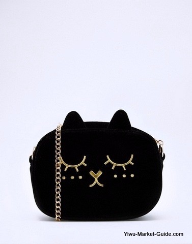 Asos cat bag hotsell