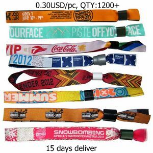 Party Wristband