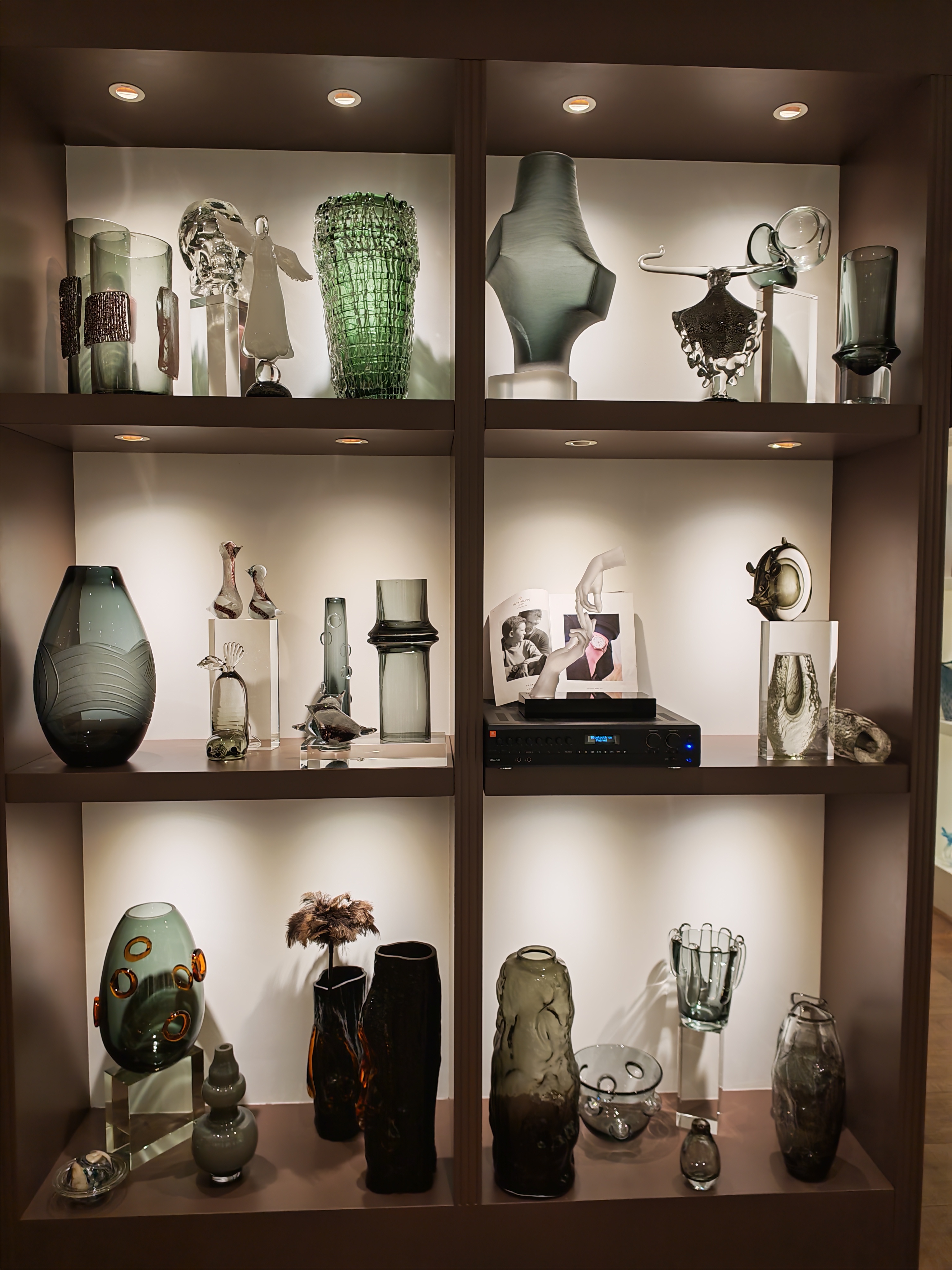 TIANHAOGELEI Glaze Glass Arts Crafts Wholesale Showroom 2025 (11)