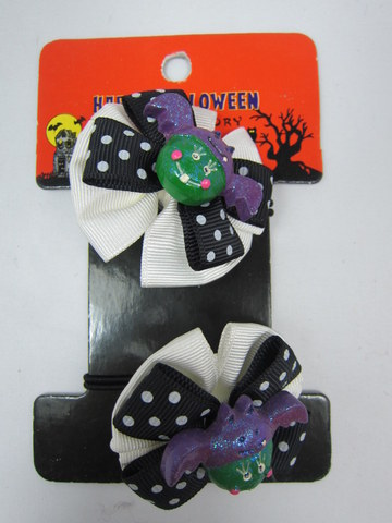 Halloween Hair Accessories 01