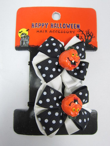 Halloween Hair Accessories 04