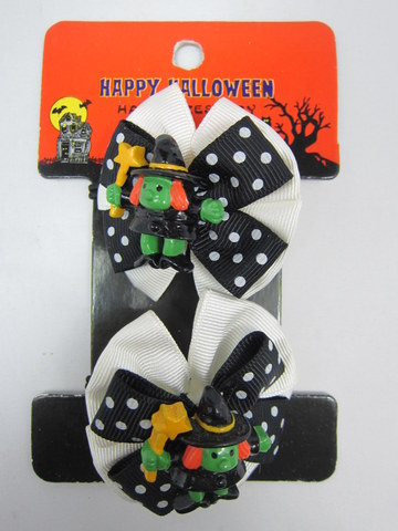 Girl Halloween Hair Accessories 05