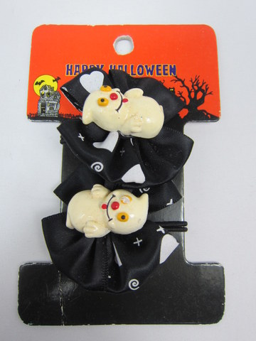 Baby Halloween Hair Accessories 09