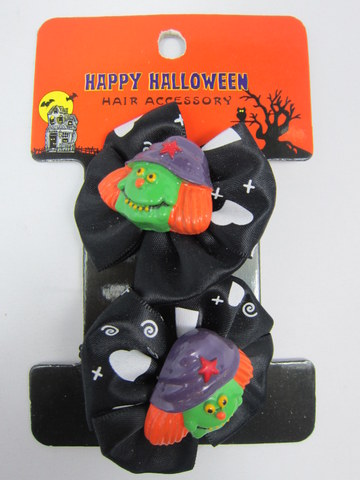 Baby Halloween Hair Accessories 12