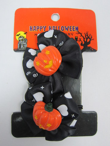 Halloween Hair Accessories with Display 14