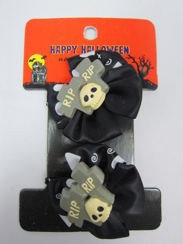 Halloween Hair Accessories with Display 16