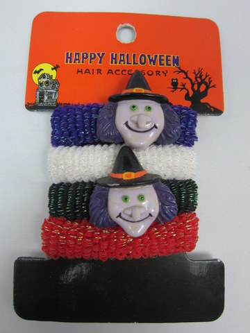 Happy Halloween Hair Accessories 21