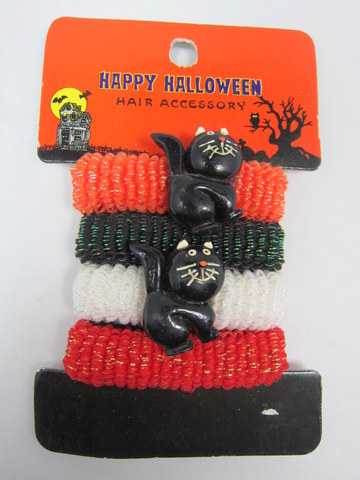 Happy Halloween Hair Accessories 22