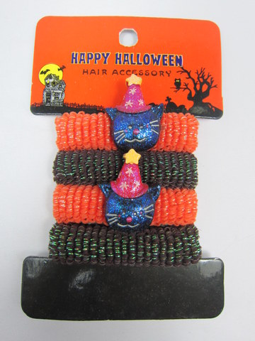 Happy Halloween Hair Accessories 23