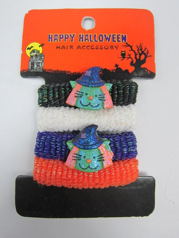 Cute Halloween Hair Accessories 25