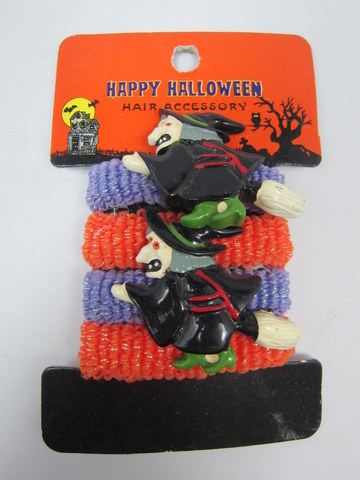 Cute Halloween Hair Accessories 26